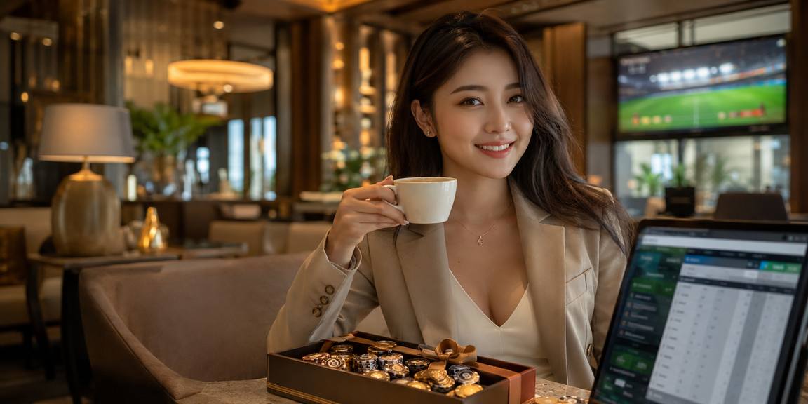 vn211 Bốn Vòng Bonus Và Bánh Xe Chính Trong Một Bàn