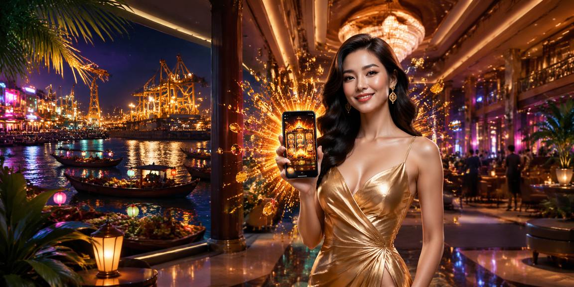 vn211 Phòng slot
