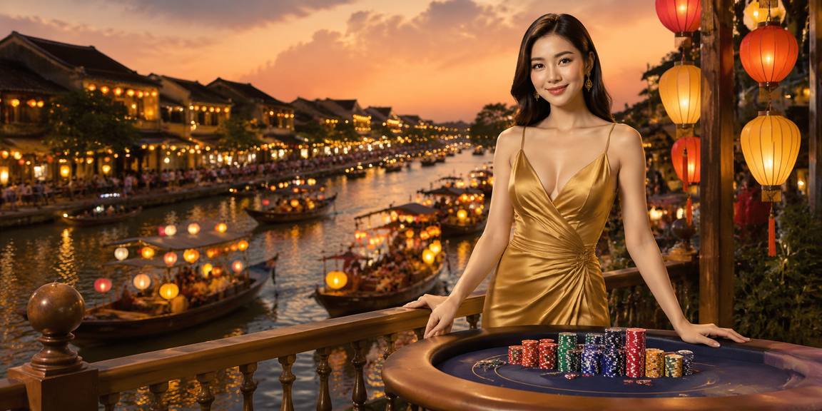 vn211 Live Casino